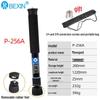 Beixin P256 Portable Monopod: Extendable DSLR Camera & Phone Selfie Stick for Outdoor Photography