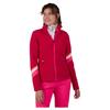 ROSSIGNOL Fleece Zip-up Strawpile