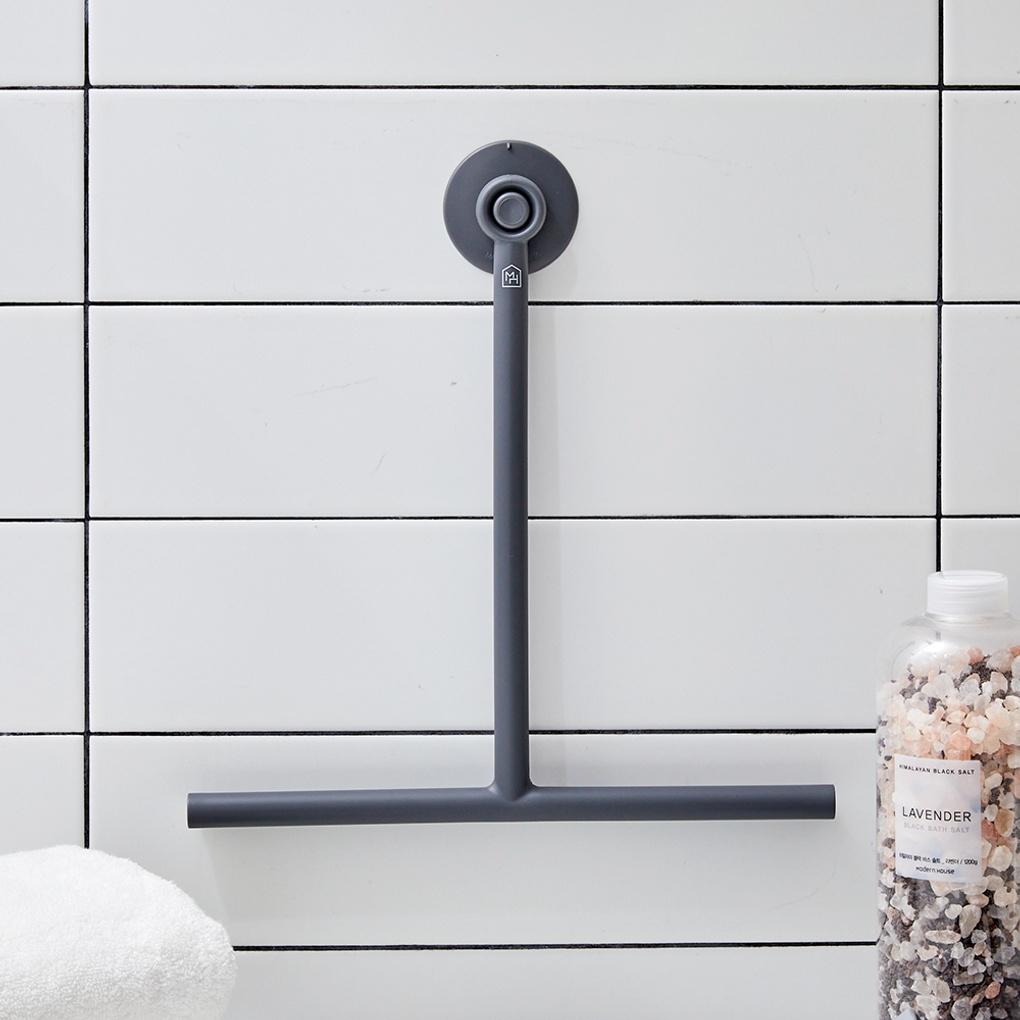 

WOW Clean Window Cleaner and Suction Cup Set Wide Dark Gray_CL1122032