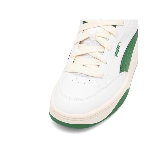 Мужские кроссовки Puma Park lifestyle 39508402 белые