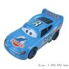 Pixar Car 2  Lightning McQueen Model Toy Car 1:55 Diecast Metal Alloy Toys For Kids Boys Christmas Gift Toy