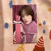 [USED] TXT Beomgyu KBS Music Bank Gayo Daejun Tuba Trading Card