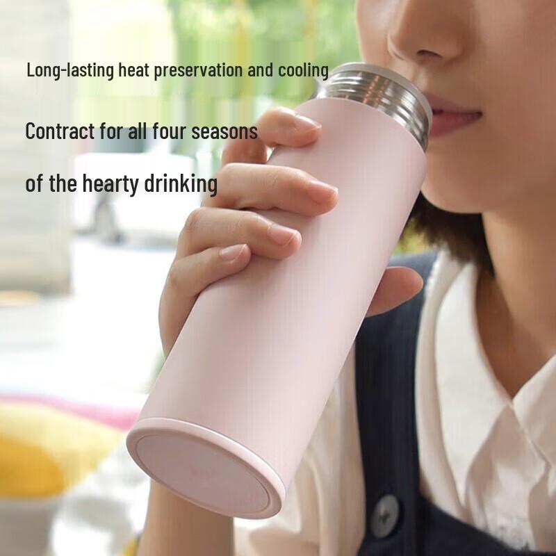 Xiaomi Mijia Mini 350mL Portable Insulated Thermos Cup