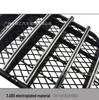 Compatible Vertical Bar Grille for 2020 GLE300, 450, 350, 400, GLE53 AMG, GT 