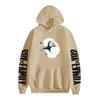 Spy X Family Anime Print Unisex Pullover Hoodie