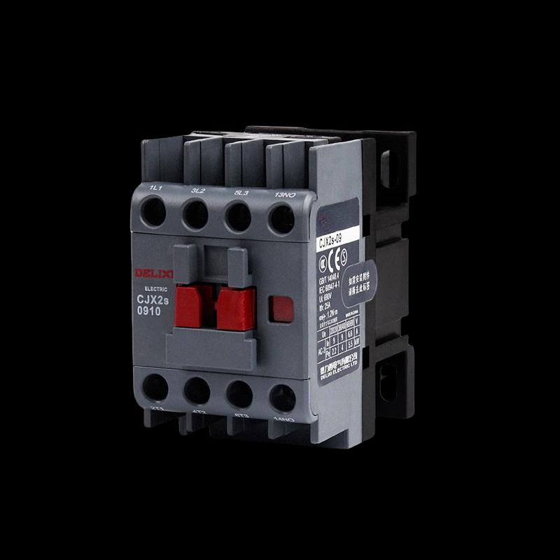 Alliance Electrical CJX2S Series AC Contactor