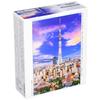 [Made In Japan] Beverly 300 Piece Jigsaw Puzzle Tokyo Skytree Twilight View (26 X 38cm) 93-147