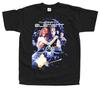 Tricou The Fifth Element V1 Poster Film Negru Mărimi S-5XL