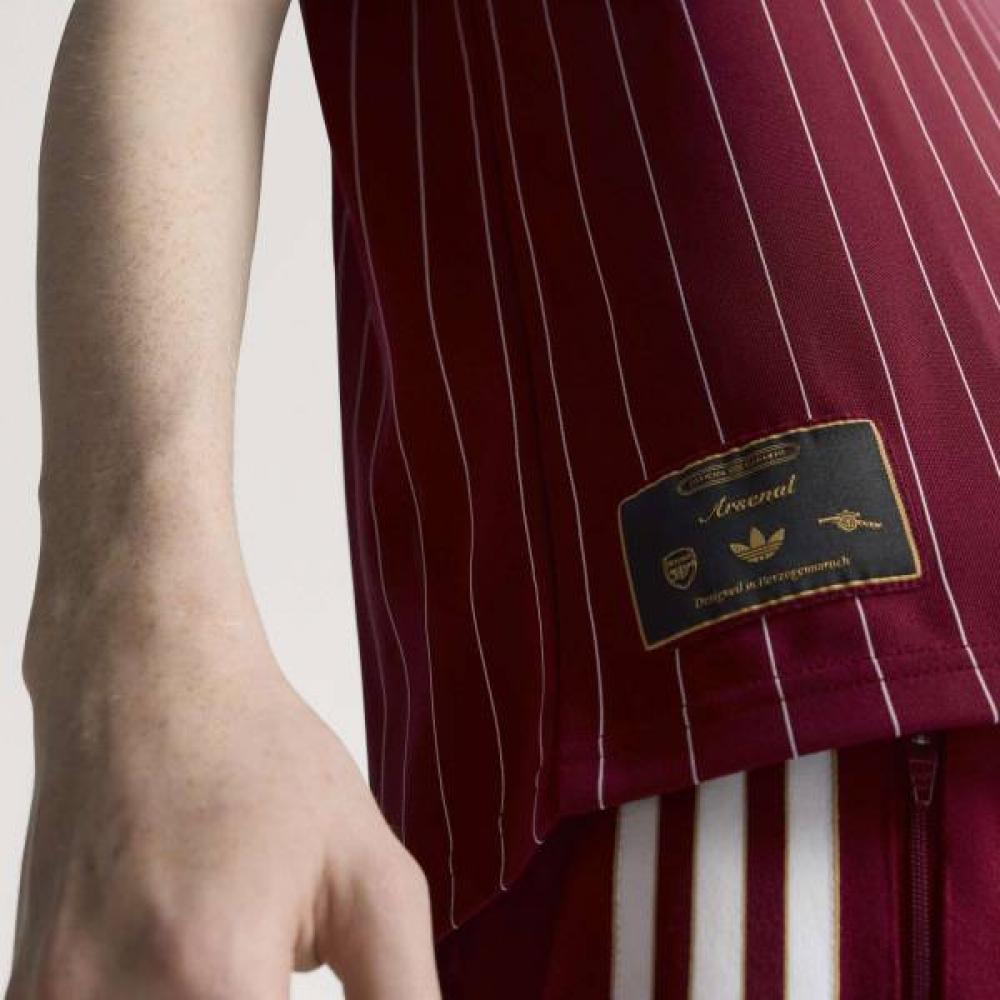 Adidas Arsenal Terrace Icon Jersey Kb6427