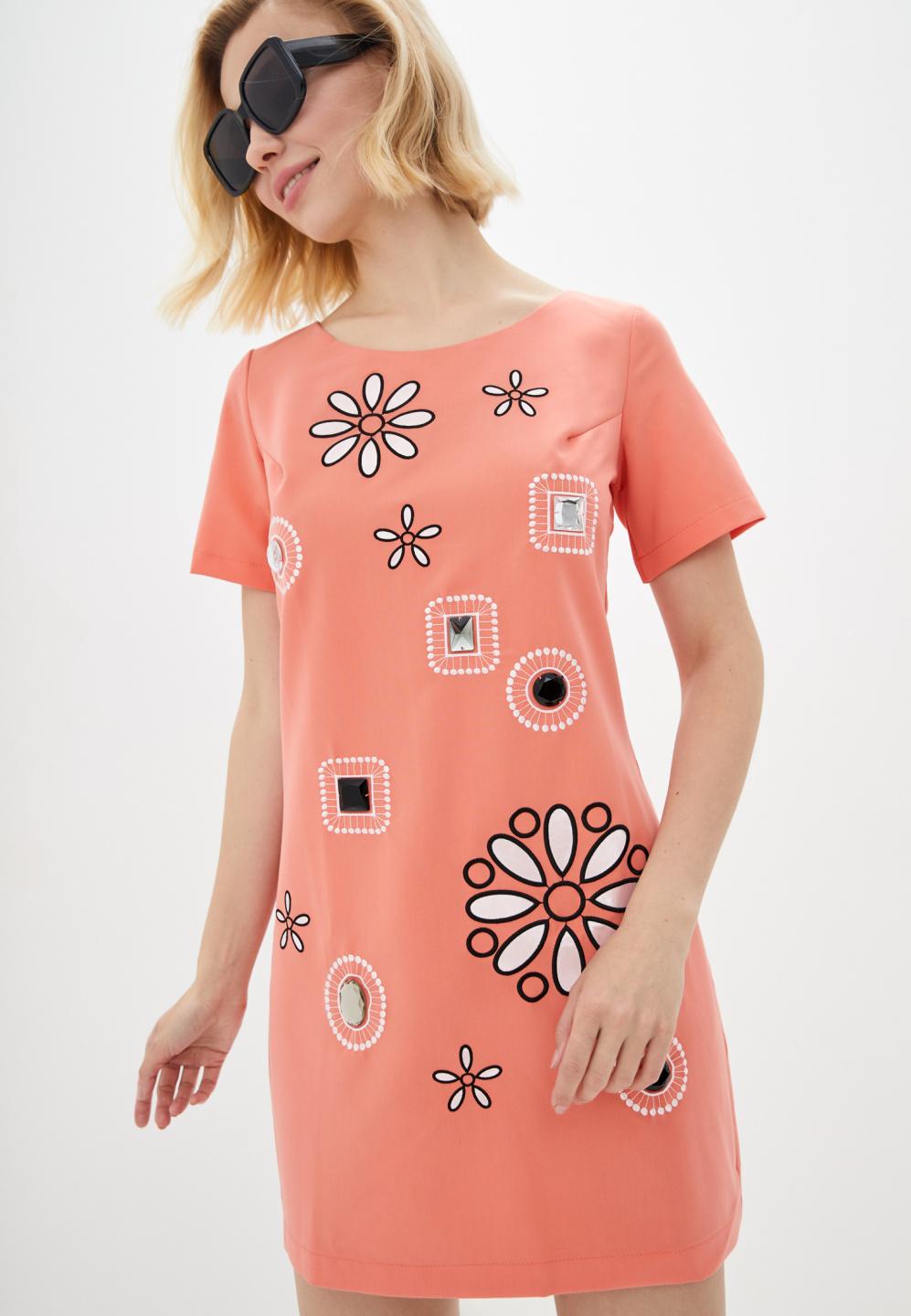 

Сукня Соланж Luzana XS