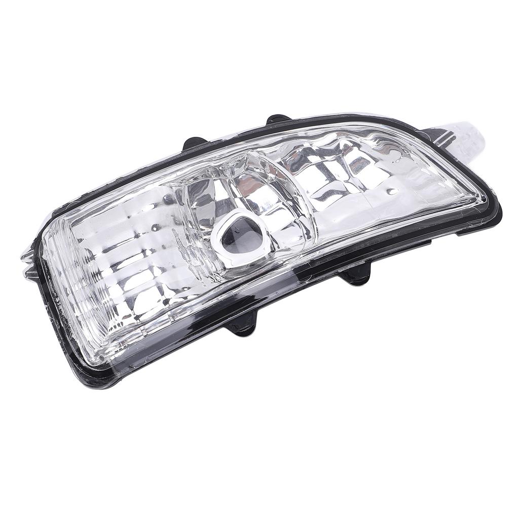 Stilvolle Blinkerabdeckung für Außenspiegel für