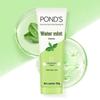 Pond's Water Mint Acne Purifying Cleansing Gel - 3 Pack