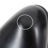 Pristine REGAL Dress shoes Cap toe Straight tip Lace up black leather mens 26 Used