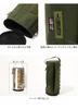 BALLISTICS Military Kitchen Paper Case Tiger Stripe Cordura [Long Size]