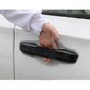 Auto Accessories Bright black Door Handles Cover Trim 4pcs For Honda Accord
