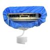 Air Conditioner Cleaning Seat Cover Wall Mounted Indoor Drainage Air Conditioner Cleaning Goods Used with Air Conditioner Cleaning Spray