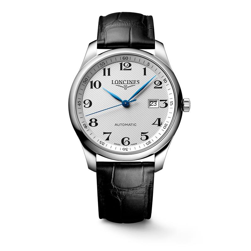 Watch Men'S Waterproof Couple Watch Fully Automatic Mechanical Watch Luminous Fashion Casual Watch