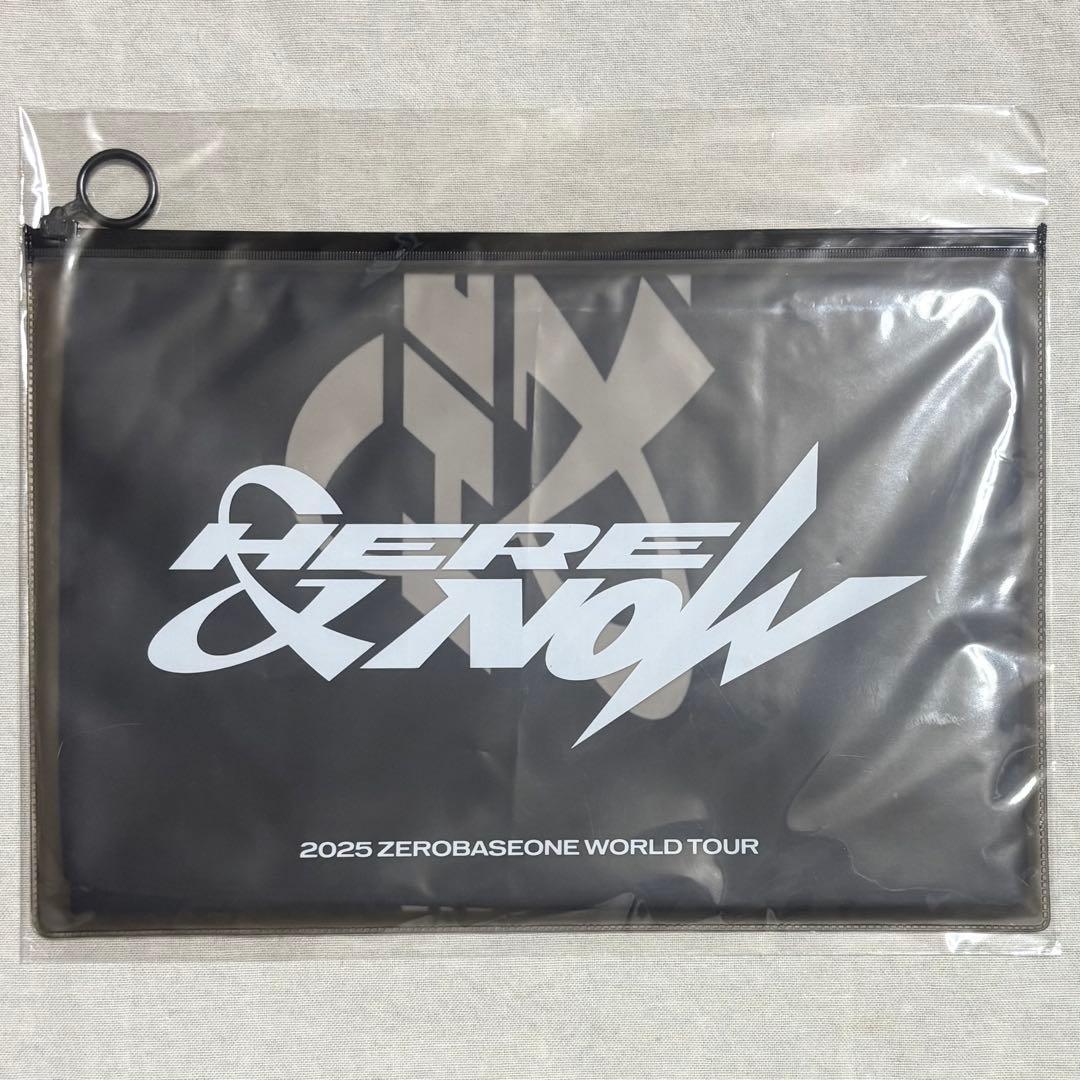 

[Б/У] ZEROBASEONE Вальс Zebeone Сеул Кон Фото Слоган Рики