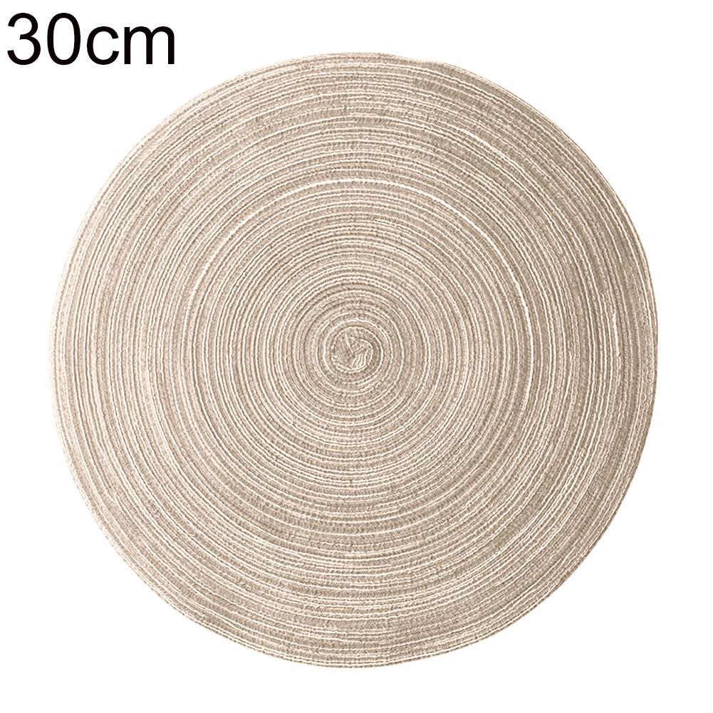 Tepelnoizolačný stolík podložka pod hrnček prestieranie Protišmykové podložky pod taniere Home Decor
