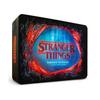 Coffret Collector - MICROMANIA - Stranger Things - Hawkins Memories - Édition Limitée - 5 Packs Souvenirs