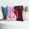 Game CContract DDemon Pillow Cases for Bedroom Living Room Sofa Home Decor Polyester Cushion Cover with Zipper