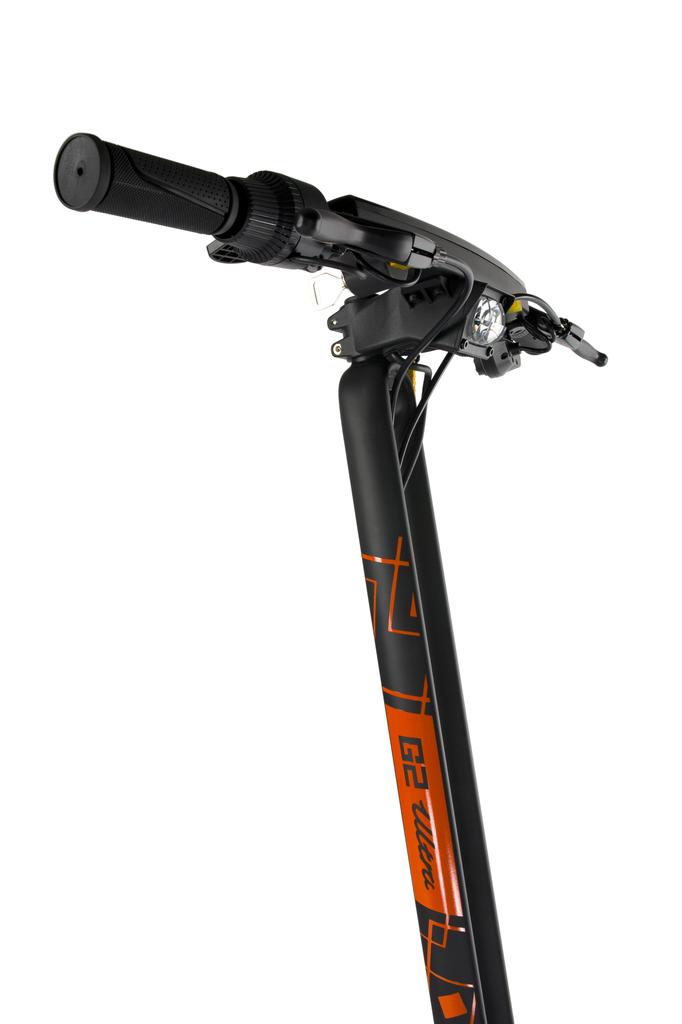 KuKirin G2 Ultra The Ultimate Off- Road 800W Dual Motor Electric Scooter 48V18Ah Battery 10 Inch All-Terrain Tires Outdoor Riding Folding E-Scooter