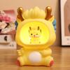 Money Box Dragon Model Zodiac Piggy Bank Large Capacity Children Money Boxes  Children/Kids