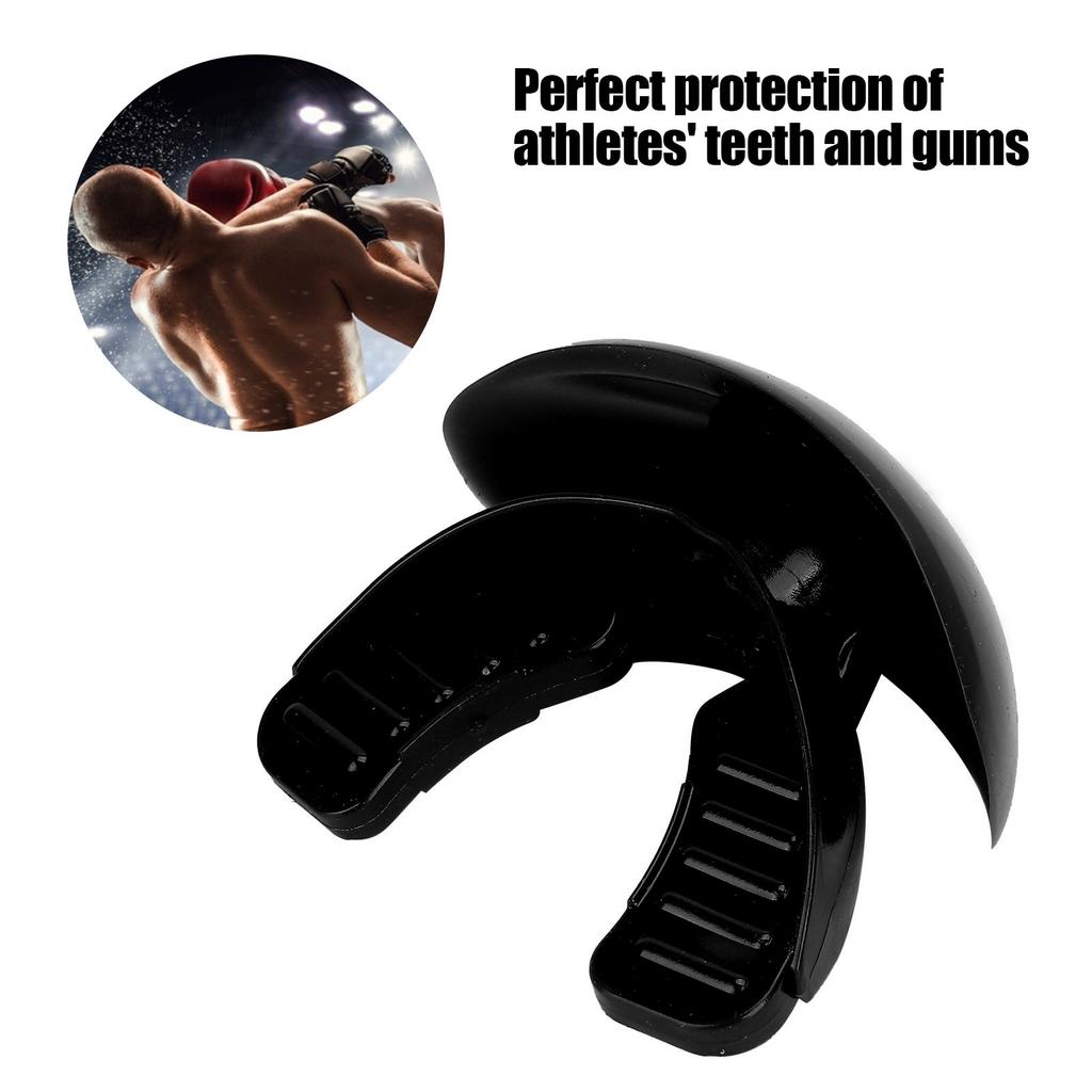 Professional Sports Mouth  or Football Boxing   Teeth Guard for Youth Adults