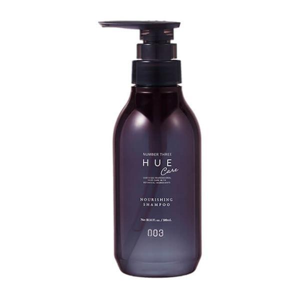 

Number Three Hue Care Shampoo Nourishing 300ml 660ml Refill 500ml 300ml