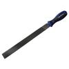 Faithfull Engineer's Hand File, Handled