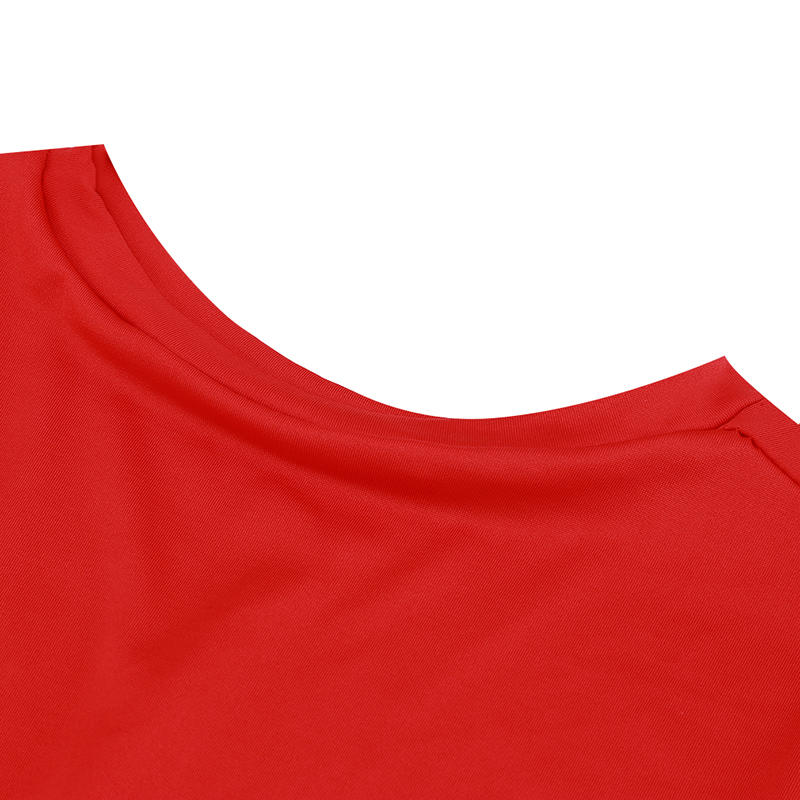 Women’s Short Sleeve O Neck Bodysuit Tight Fitting Solid Color Sexy Open Design Casual Outfit Matching Skinny One-Piece Body Top