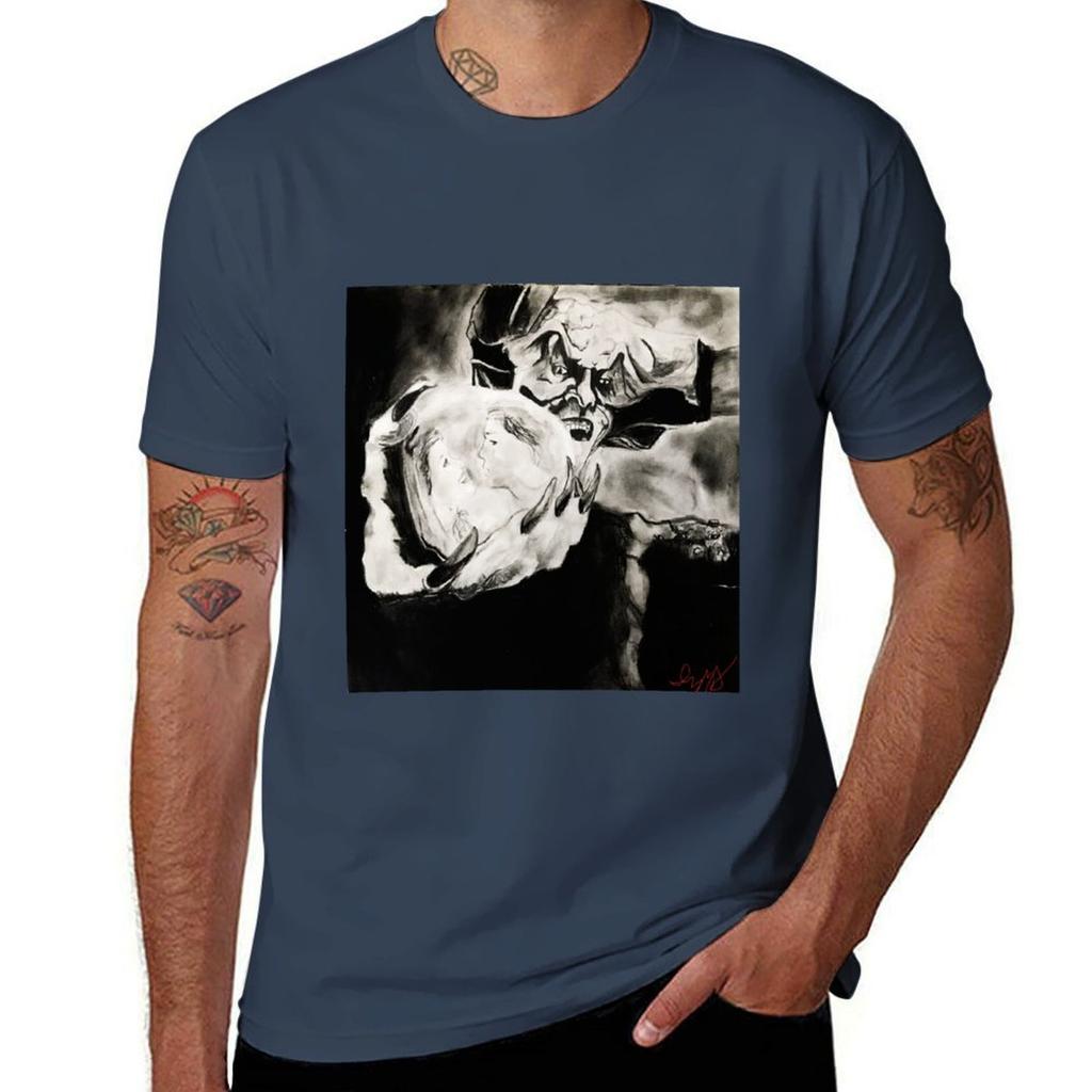 Legend T-Shirt t shirts for man graphic vintage t shirt personalised man t shirt heavy cotton T-Shirt