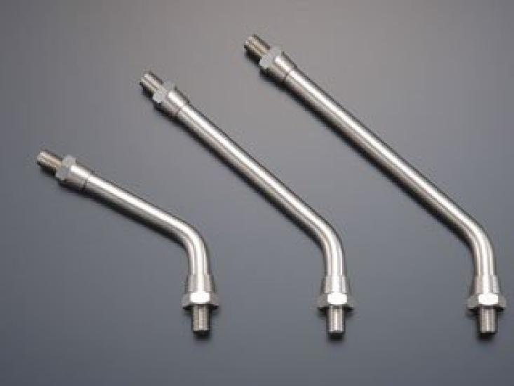 

POSH FAITH Мотоциклетное зеркало литое без обтекателя 10 мм 000826 Кронштейн, (Правая резьба), Короткий,