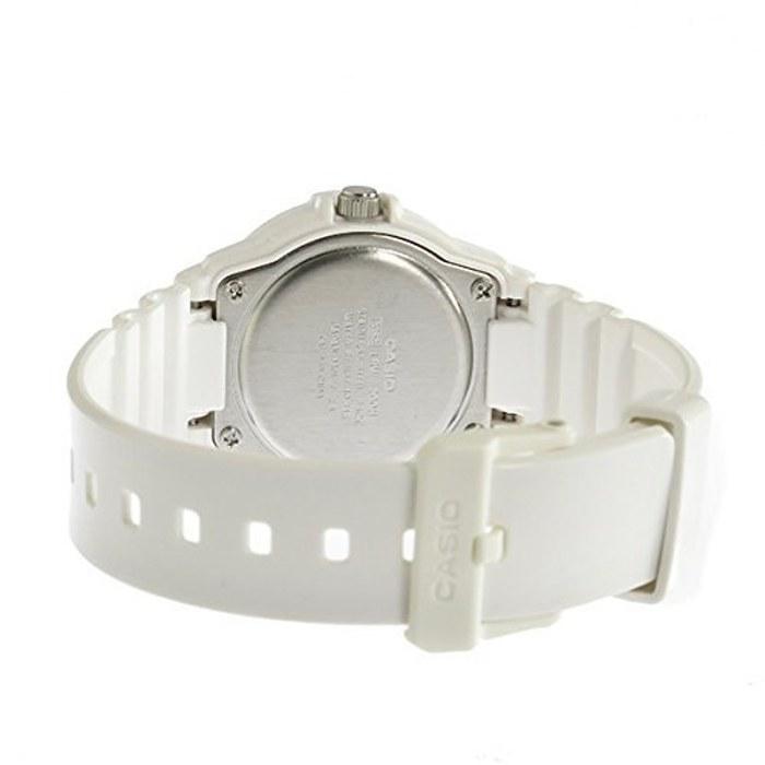 Casio Watch LRW-200H-2E2 Women's Overseas Model
