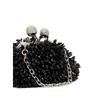 Сумочка Weekend Max Mara Dotto 2525726024650 чёрный