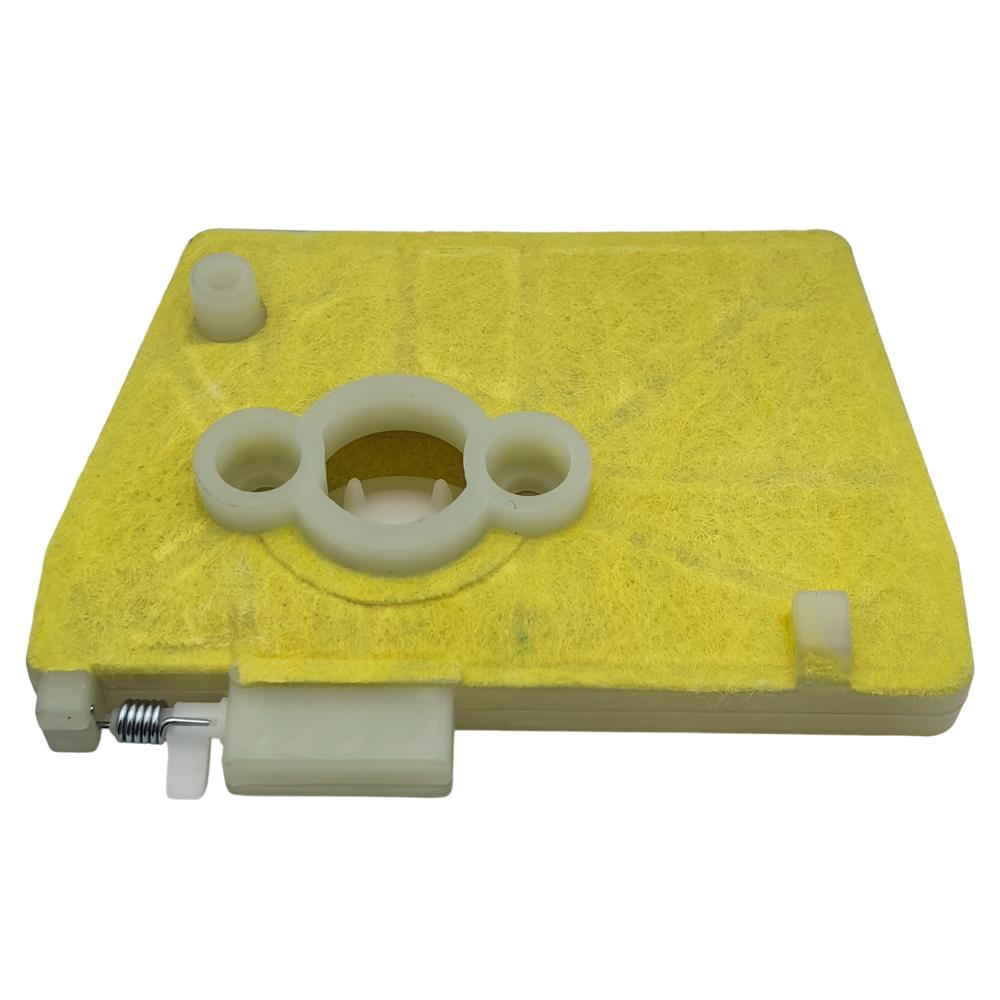 Air Filter For Stihl 038 MS380 MS381 MS 380 381 Chainsaw Replacement Spare Part 1119 120 1607
