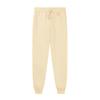 Unisex Sports and Casual Fleece Sweatpants for Running and Fitness, Autumn/Winter Long Pants.