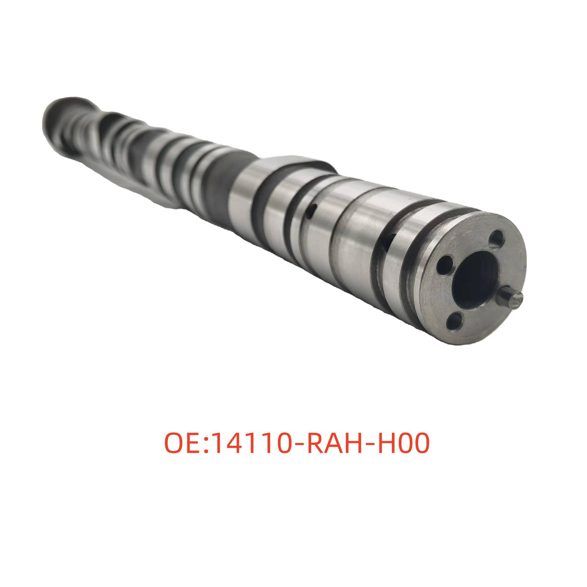 

Honda Engine Camshaft 14110-RAH-H00 14110-RAH-H00