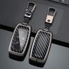 Compatible Key Case for 2010 Land Rover Range Rover, 2011 Sport Edition, Autobiography, Discovery 4, Freelander 2