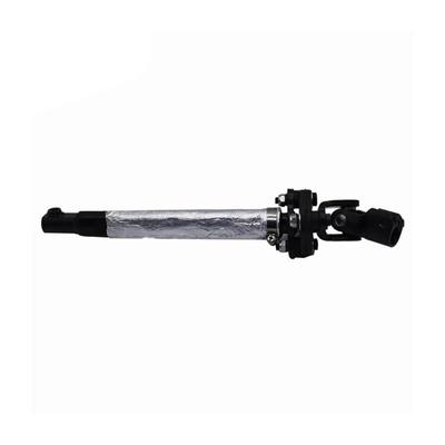Lower Steering Shaft LR071147 QMN500250 QMN500230 for LR3 2005-2009 LR4 2010-2014 Replacement Part Steering Column Shaft