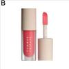 Summer Fridays New Dream Lip Oil Beige Lip Balm Smooth Soft Tube Mirror Lipstick Gloss Set Moisturizing Transparent Makeup Set