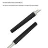 Coconut Opener Tool Food Safe Stainless Steel Hole Puncher Portable for Home Travel Outdoor Activity Fresh Coconut Use