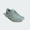 adidas ADIZERO Japan 9 KI6605 Men's Performance Sports Shoes Tactile Green / Vapour Green / Magic Grey Met