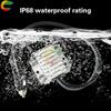 DC12V/24V to 30V 3.5A Mini DC Step-Up Converter with Cigarette Lighter Plug for RVs Boost Module