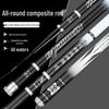 Chuanli 8s Large Fish Rod - 4th Gen Top Ten Hand Rods