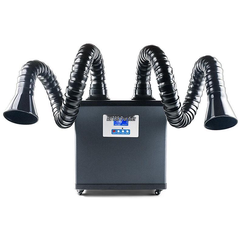 A-BF Solder Fume Extractor