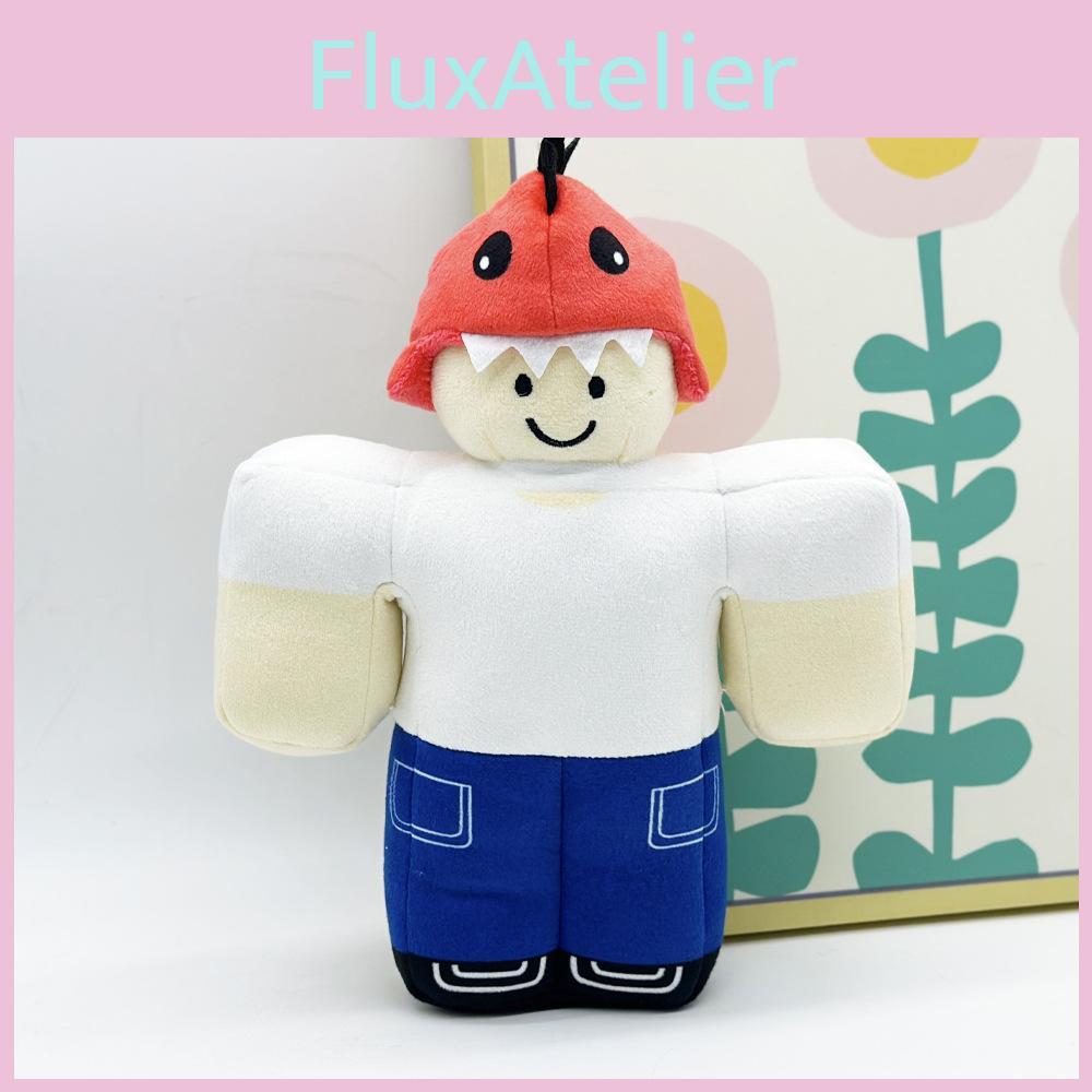 Plush Nights 99 Forest Survival Game Plush Collectible Doll Fans Decoration Use