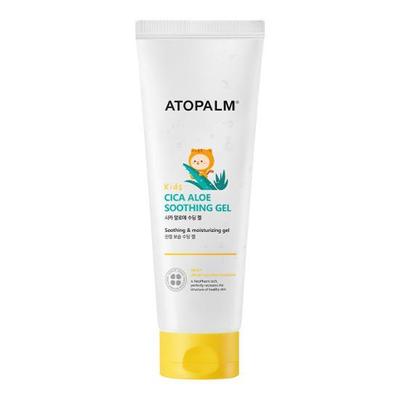Atopam Kids Cica Aloe Soothing Gel 250ml