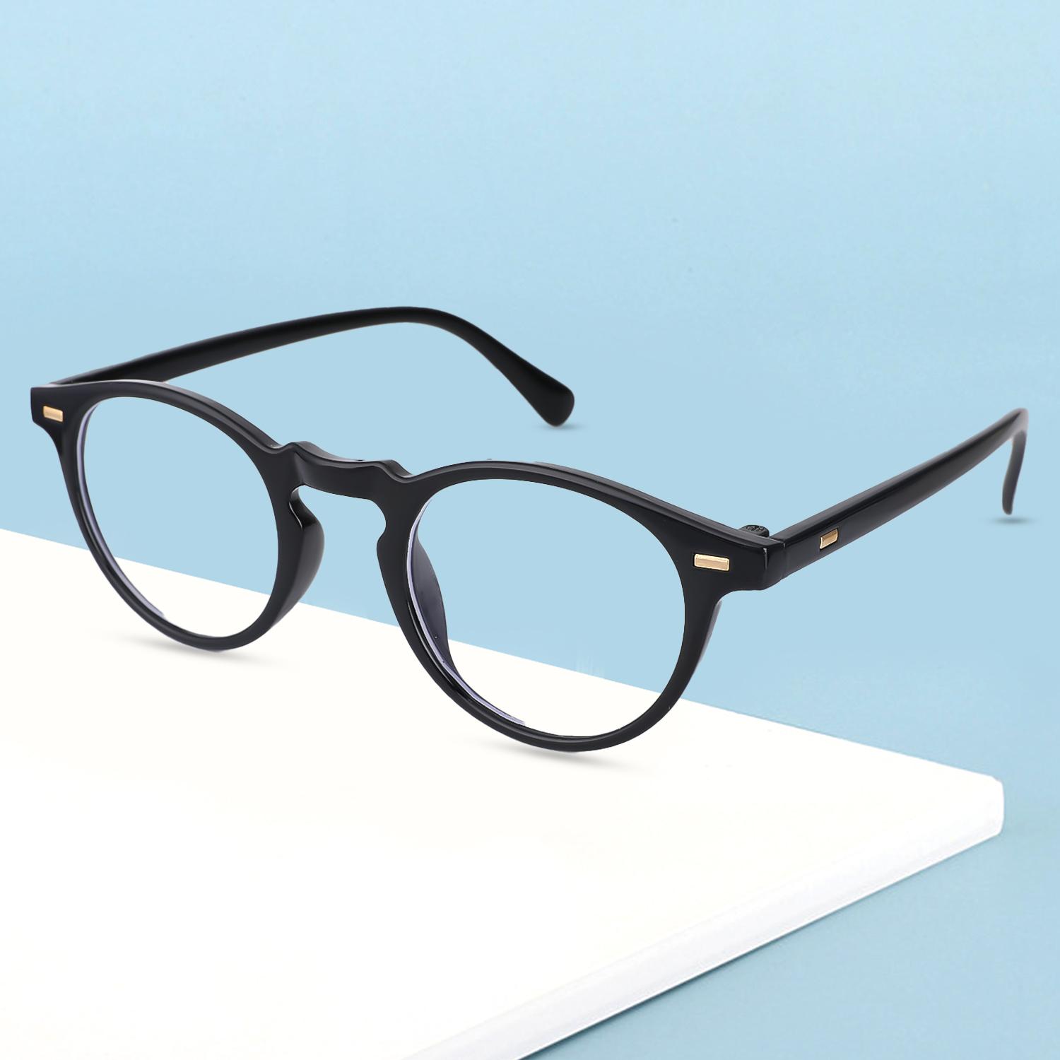 

Small Round Sunglasses Stylish Sunglasses for Men and Women Retro Classic Multi-Style Selection Traveling Shopping Hiking UV400