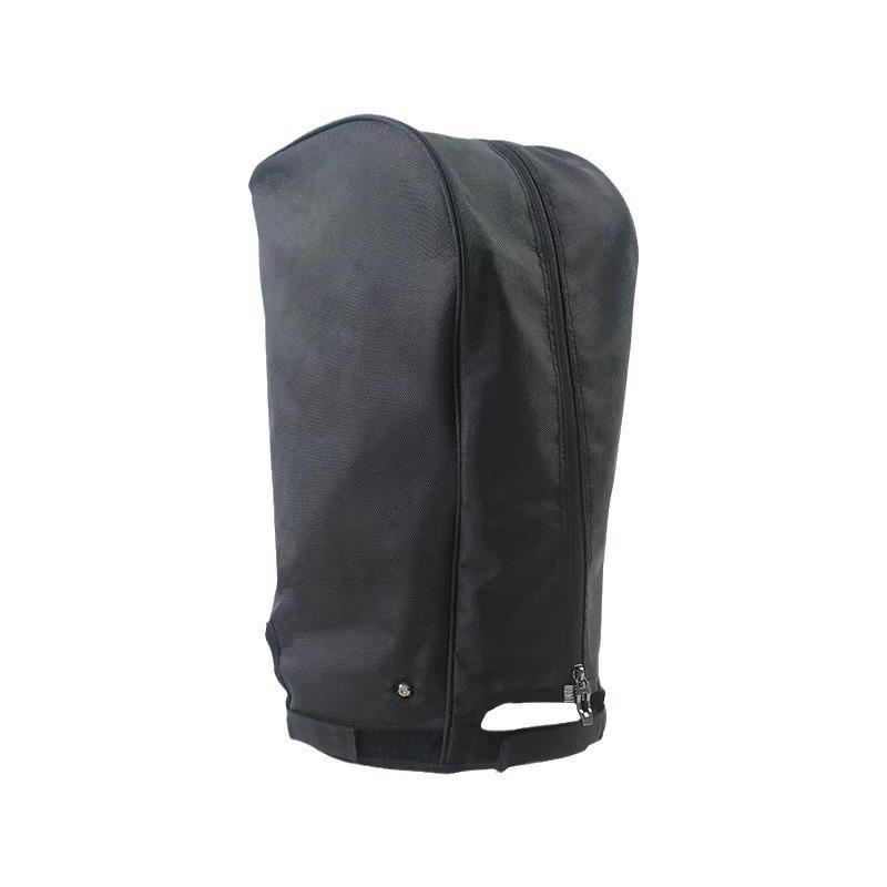 Golf Bag Rain Cover Dustproof Rain Hood Club Protector Portable Golf Bag Rain Cover For Golf Bag And Carry Cart Stand Bag